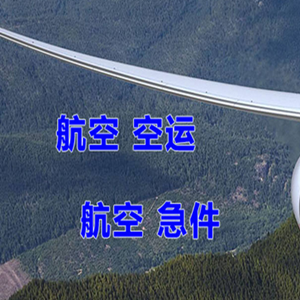 潍坊机场快运快递-选东方航空和上海航空