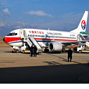 潍坊机场快运航空快运业稳步发展的原因是什么？